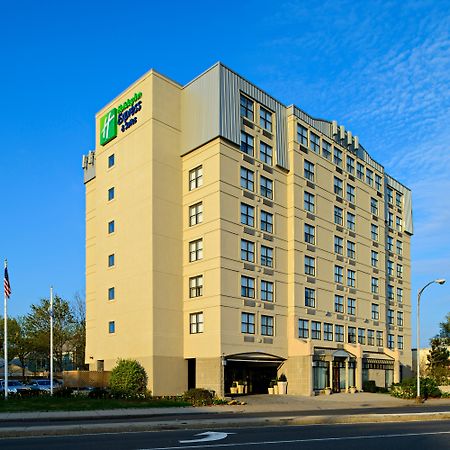 Holiday Inn Express & Suites Boston - Cambridge By Ihg Exterior foto