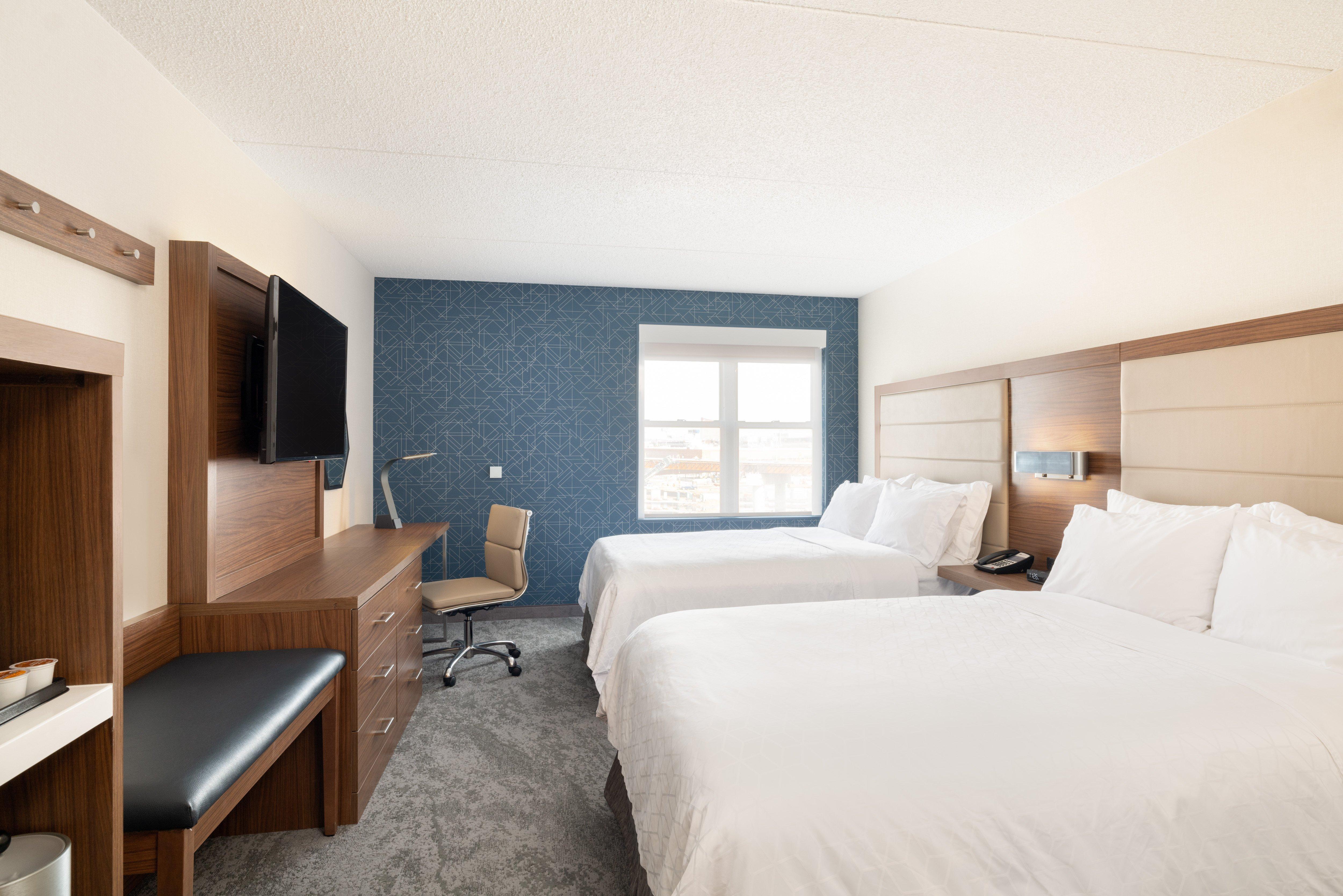 Holiday Inn Express & Suites Boston - Cambridge By Ihg Exterior foto