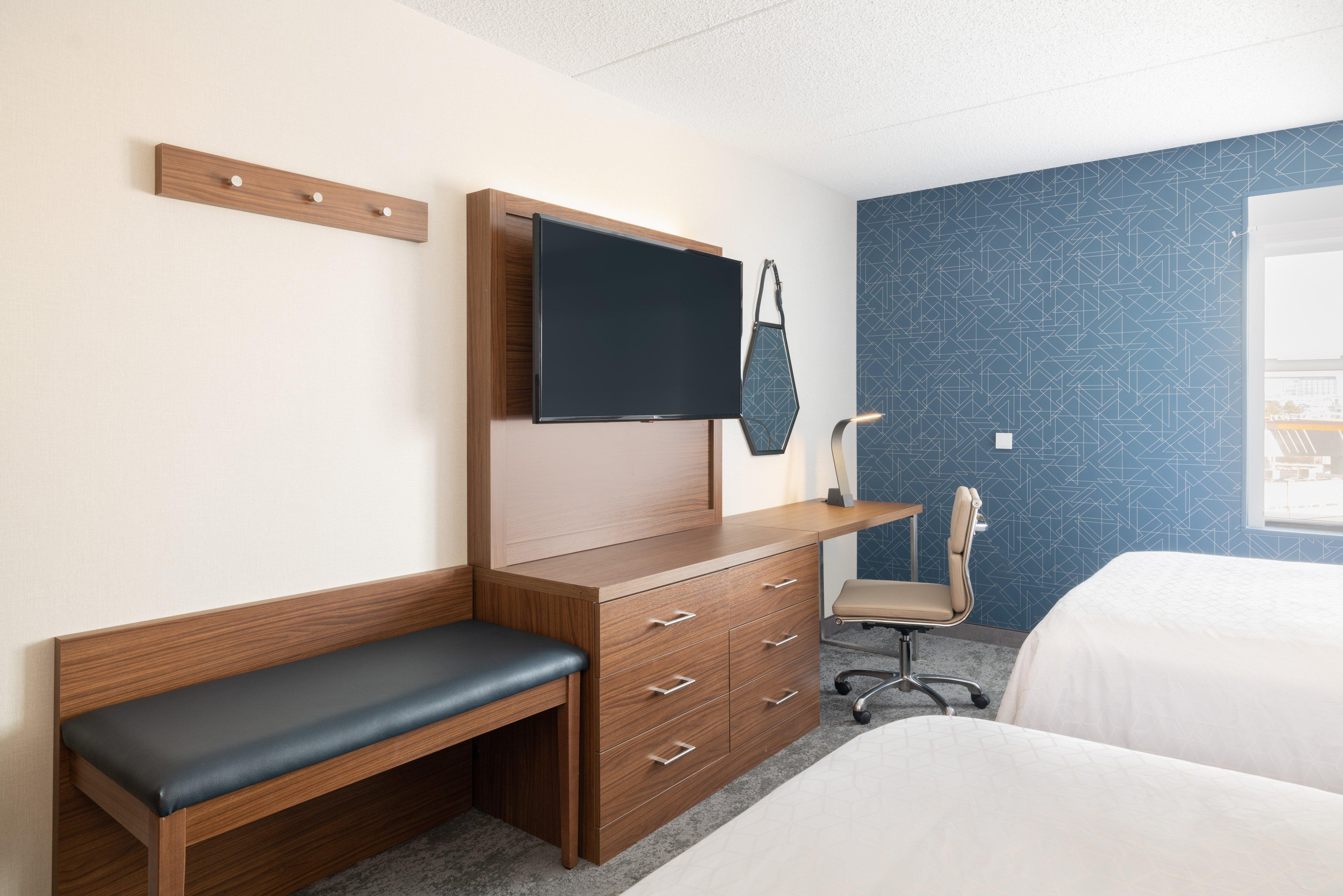 Holiday Inn Express & Suites Boston - Cambridge By Ihg Exterior foto