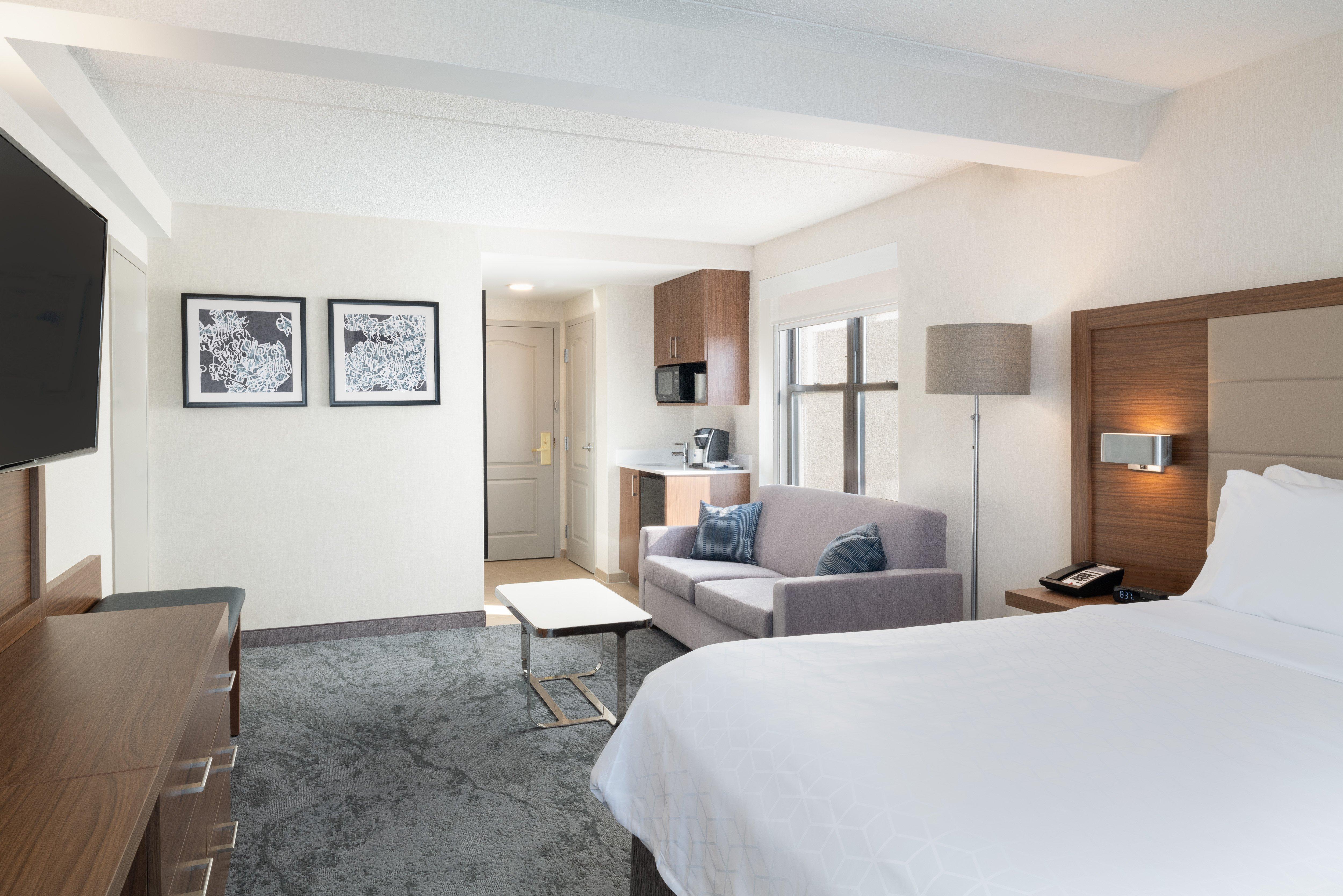 Holiday Inn Express & Suites Boston - Cambridge By Ihg Exterior foto