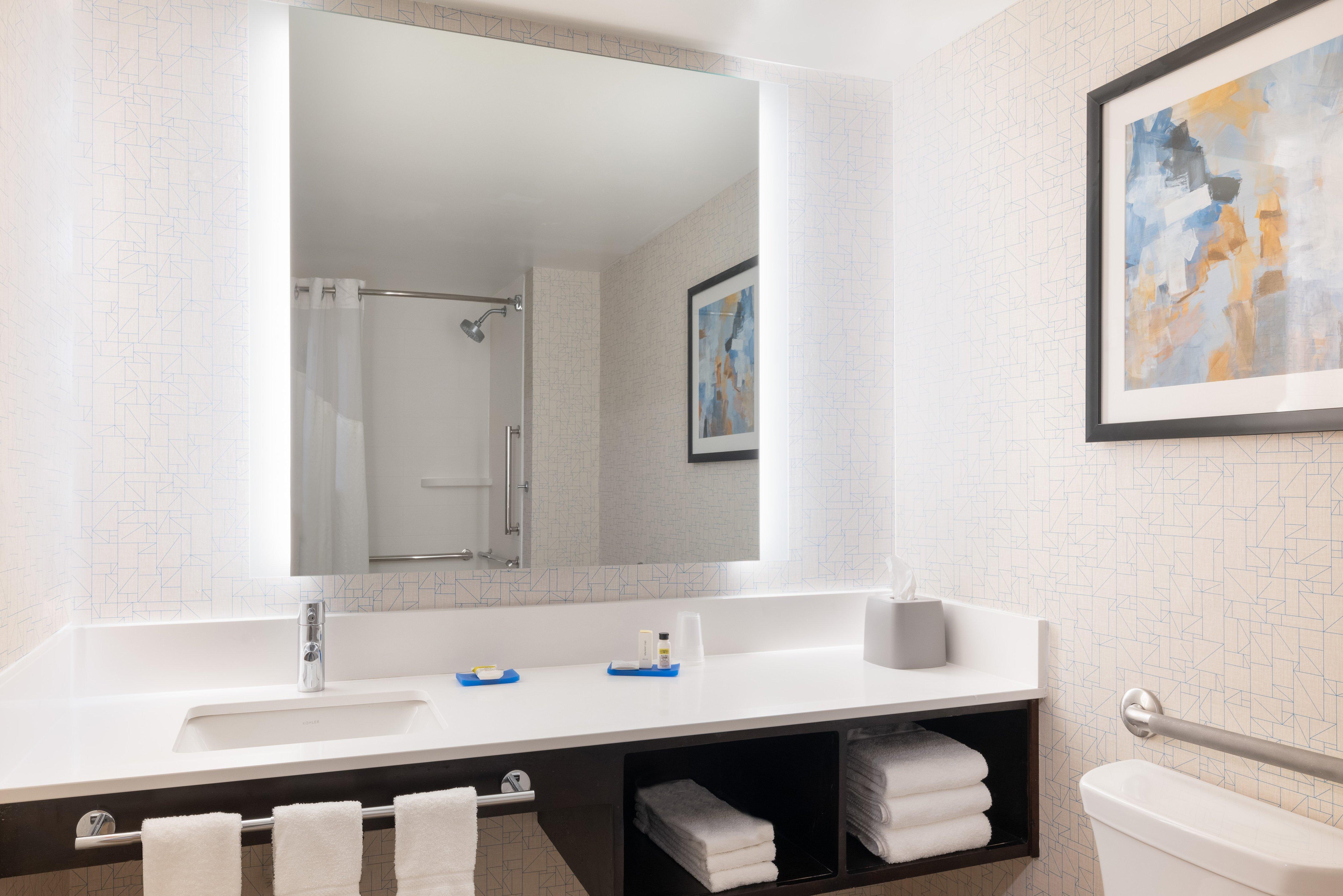 Holiday Inn Express & Suites Boston - Cambridge By Ihg Exterior foto