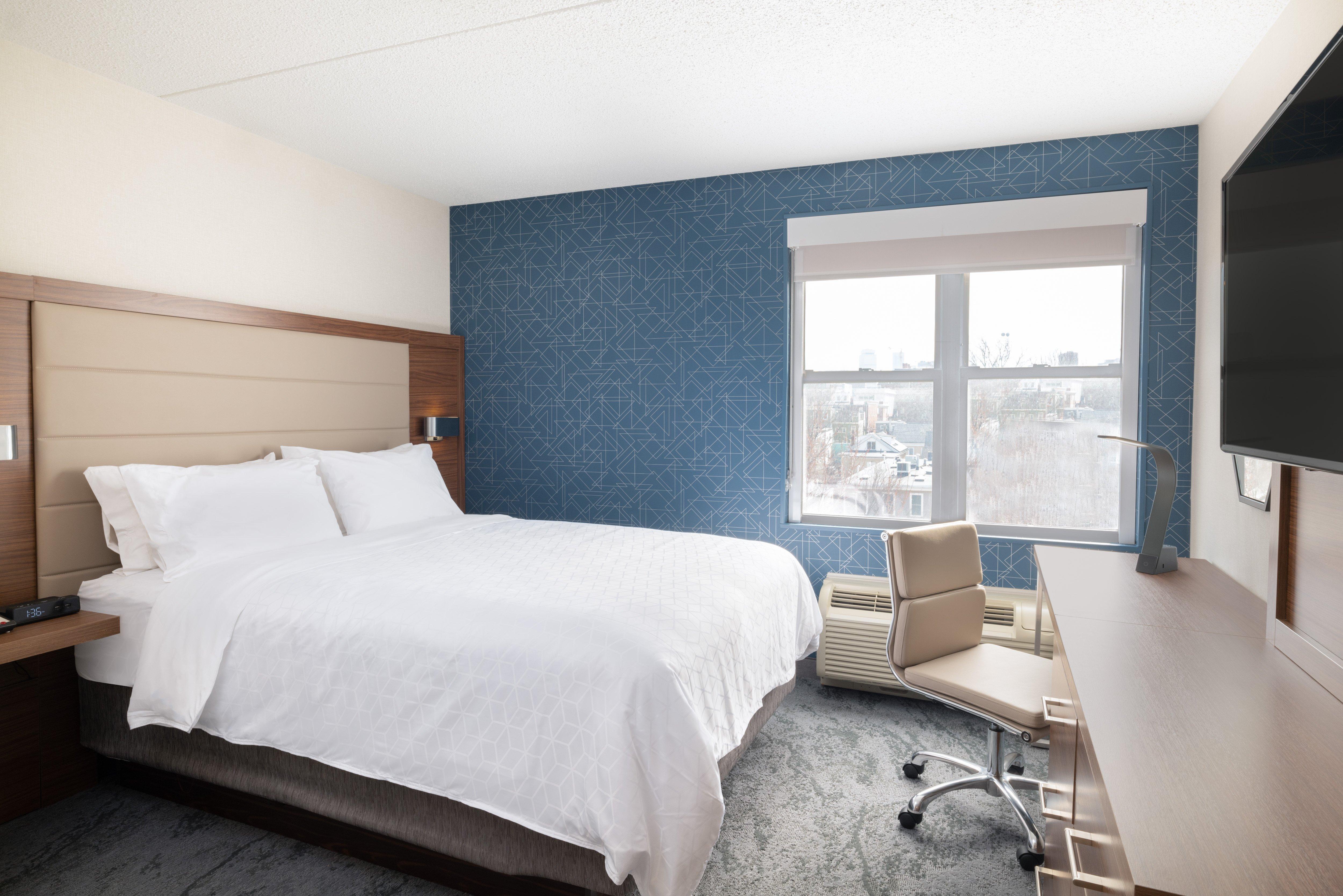 Holiday Inn Express & Suites Boston - Cambridge By Ihg Exterior foto