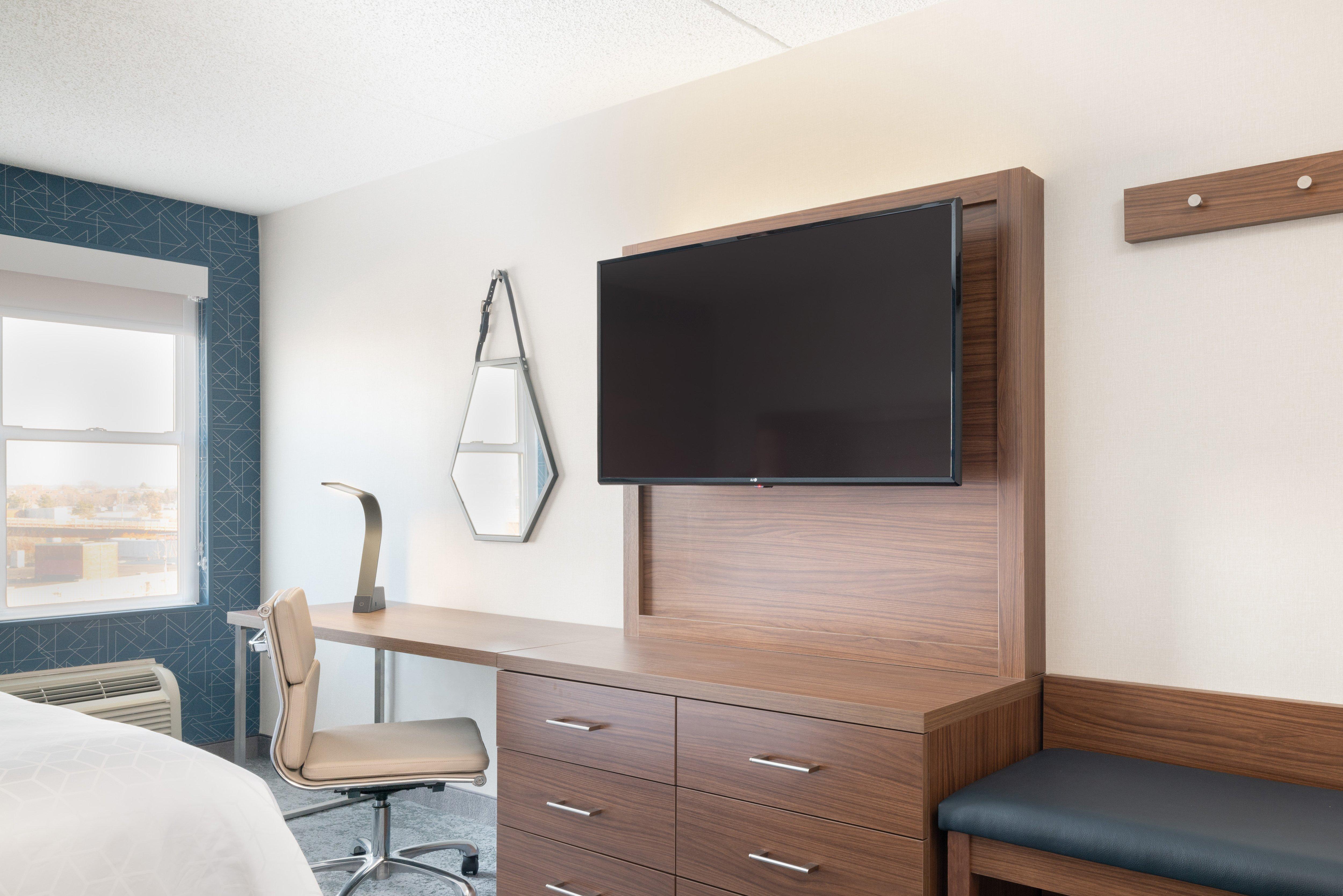 Holiday Inn Express & Suites Boston - Cambridge By Ihg Exterior foto