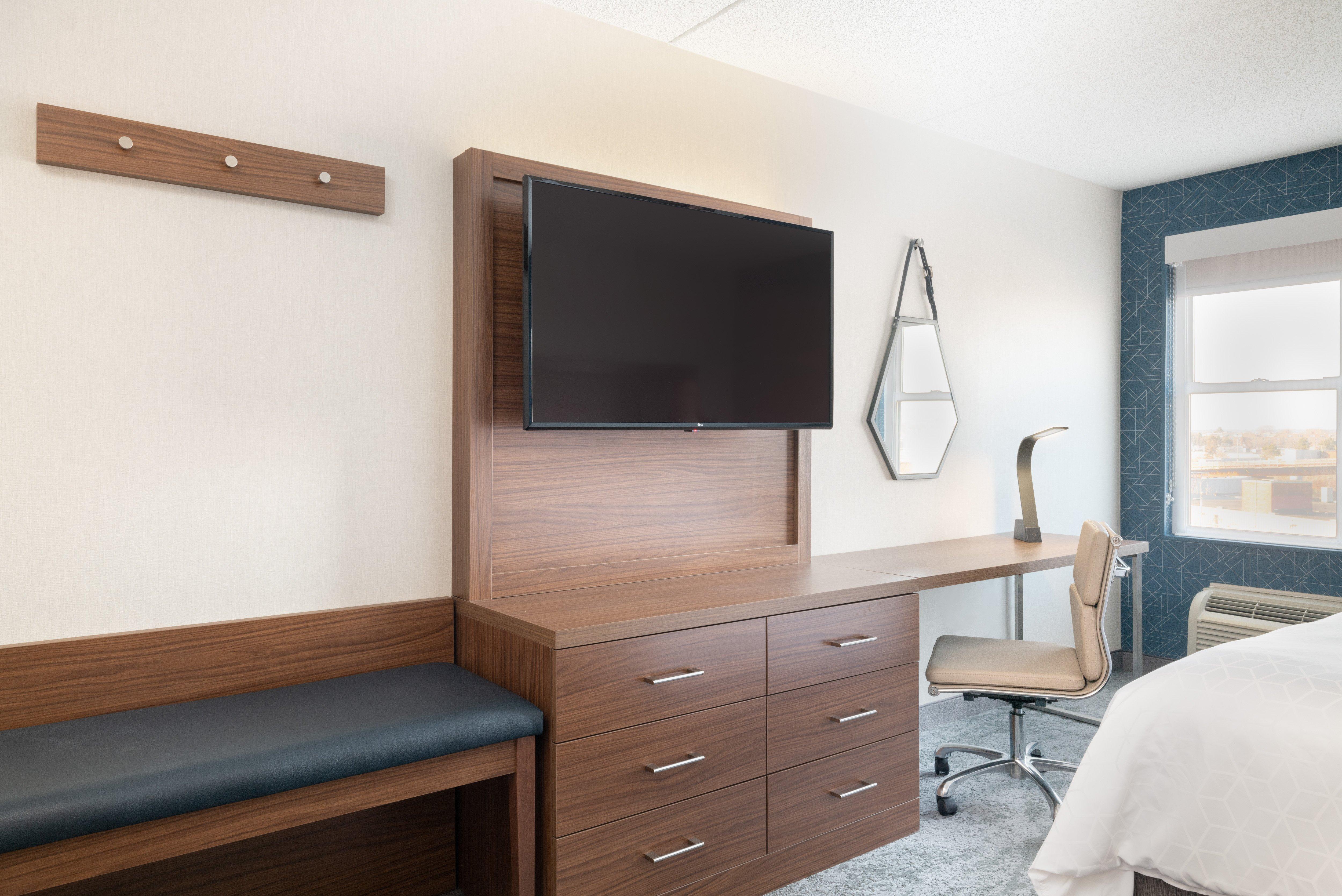 Holiday Inn Express & Suites Boston - Cambridge By Ihg Exterior foto