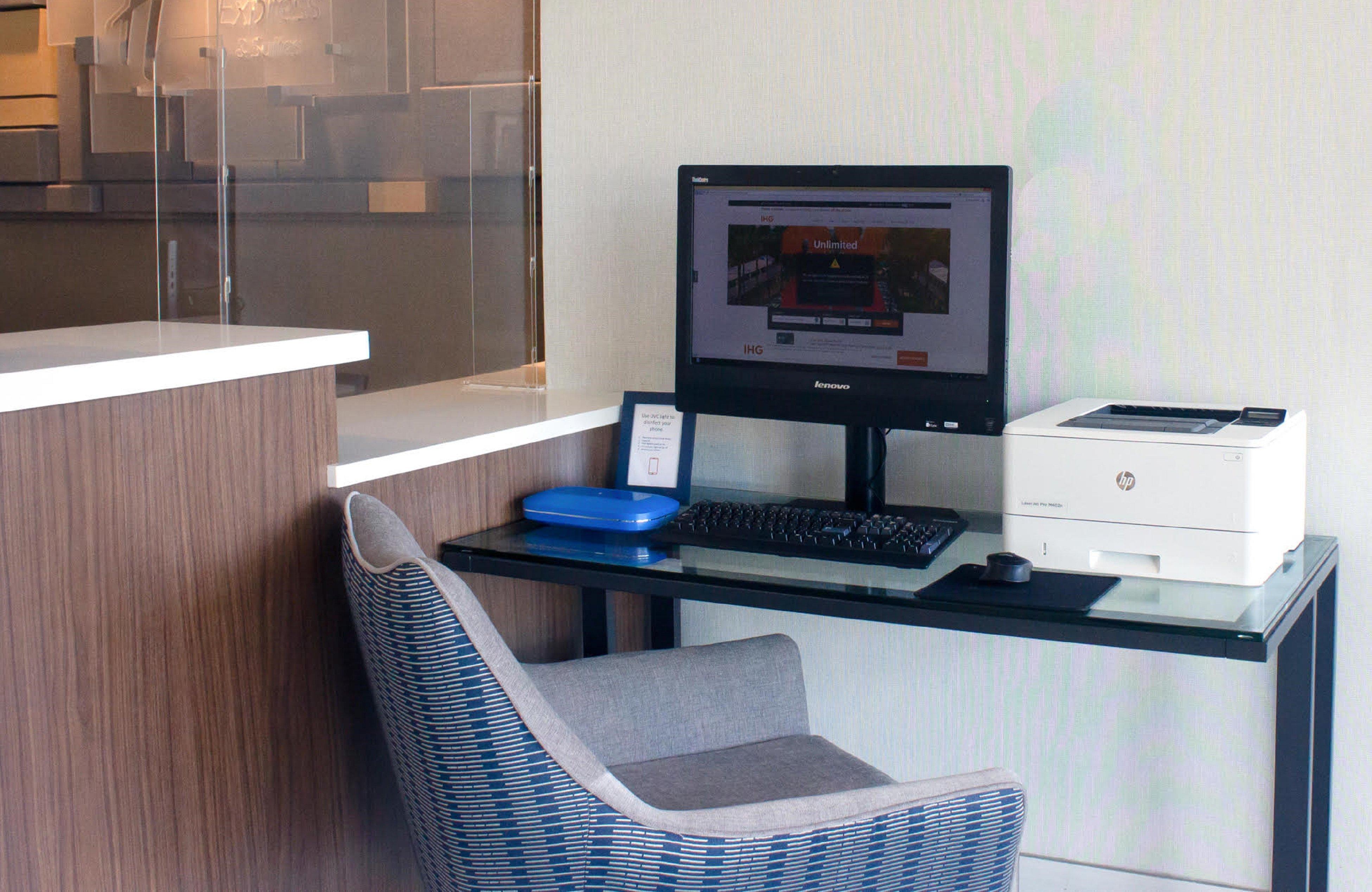 Holiday Inn Express & Suites Boston - Cambridge By Ihg Exterior foto