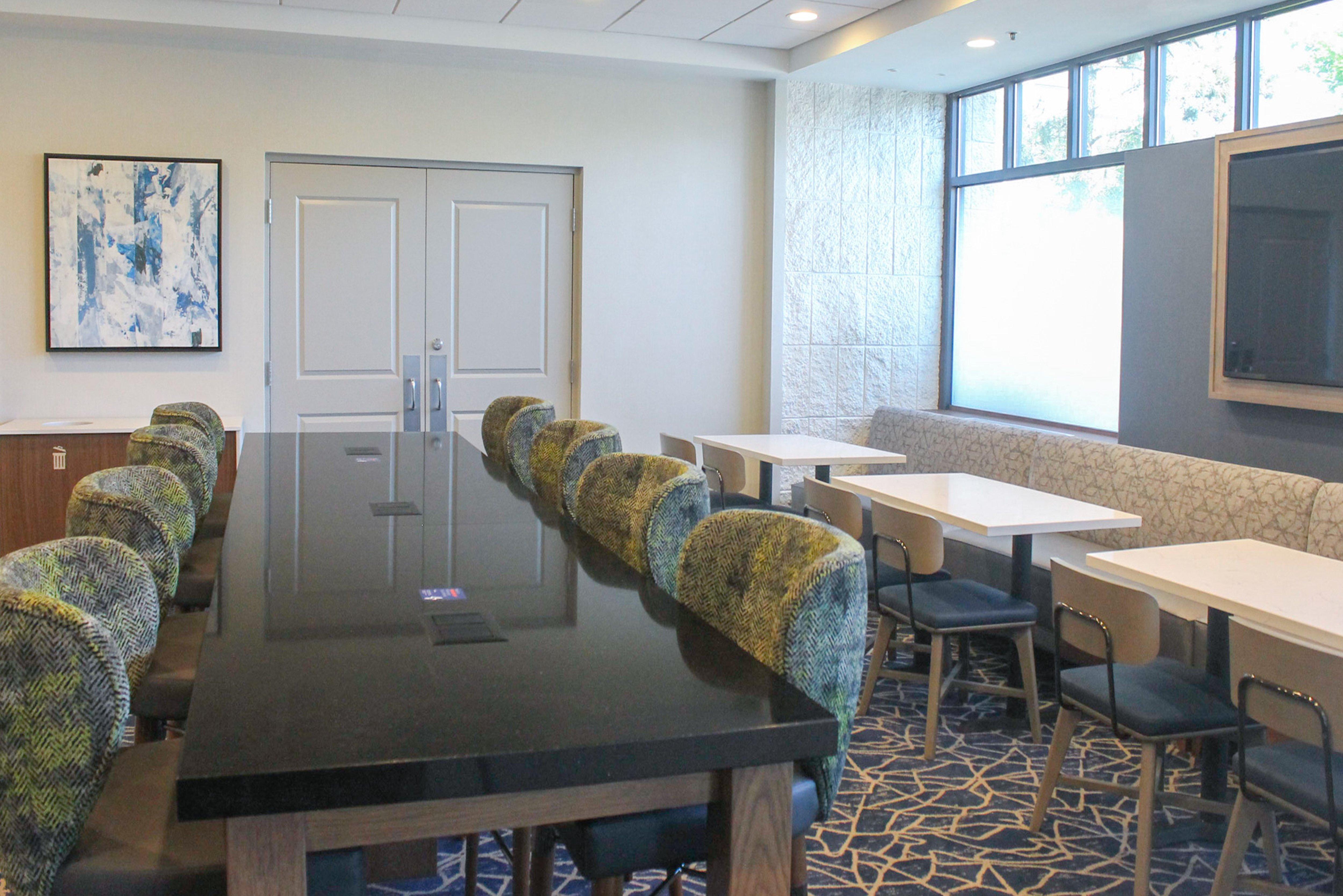 Holiday Inn Express & Suites Boston - Cambridge By Ihg Exterior foto
