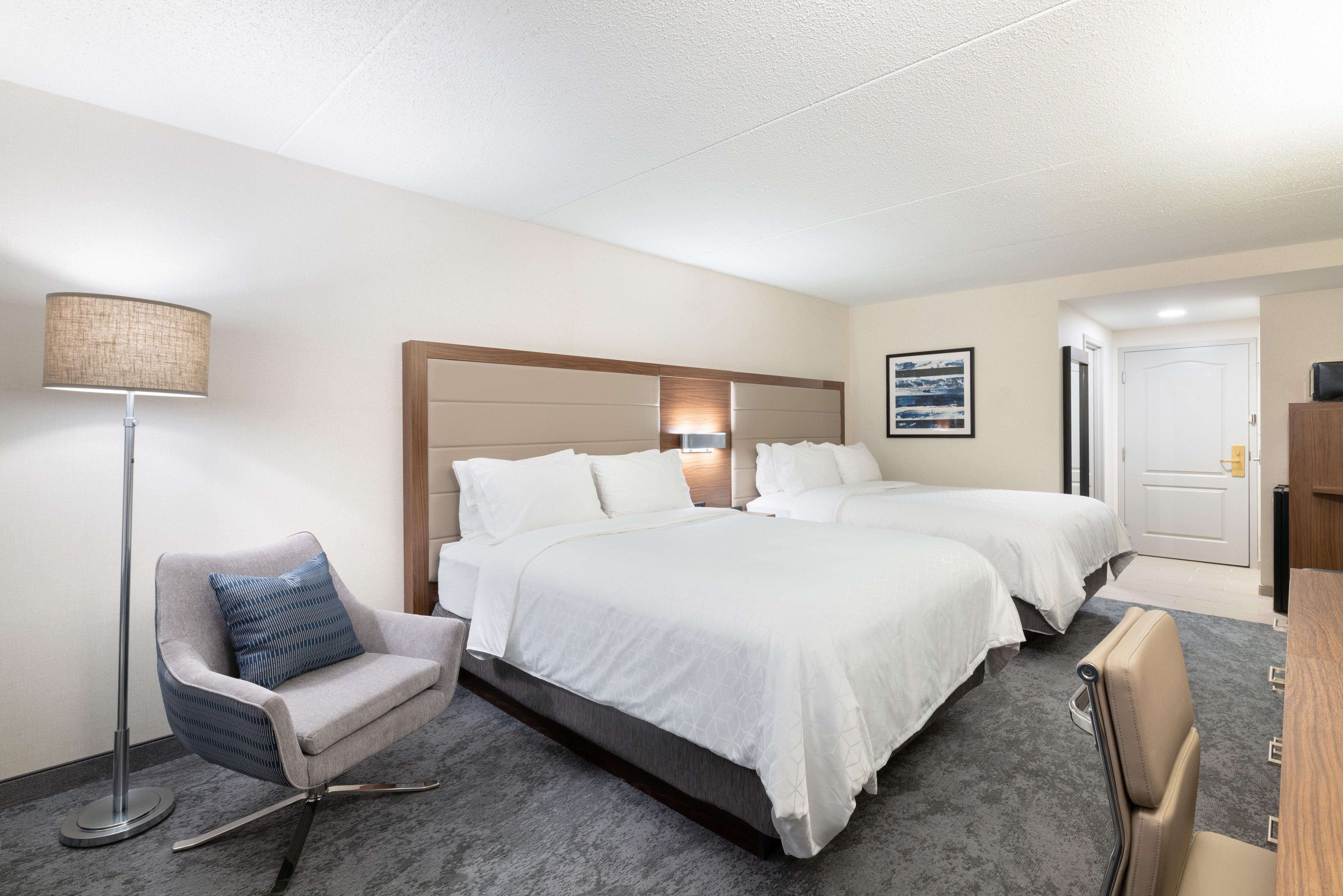 Holiday Inn Express & Suites Boston - Cambridge By Ihg Exterior foto