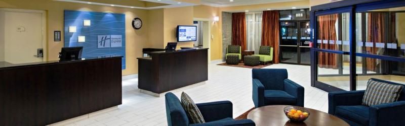 Holiday Inn Express & Suites Boston - Cambridge By Ihg Exterior foto