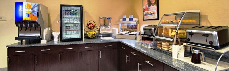Holiday Inn Express & Suites Boston - Cambridge By Ihg Exterior foto