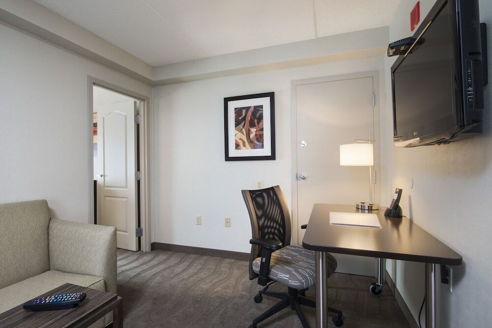 Holiday Inn Express & Suites Boston - Cambridge By Ihg Exterior foto